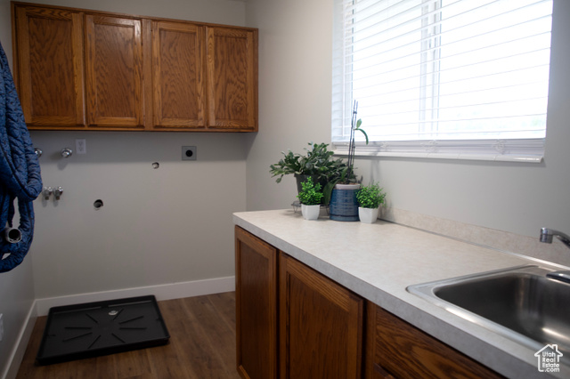 Photo 10 for MLS #2113312 at 4631 W 4450 South