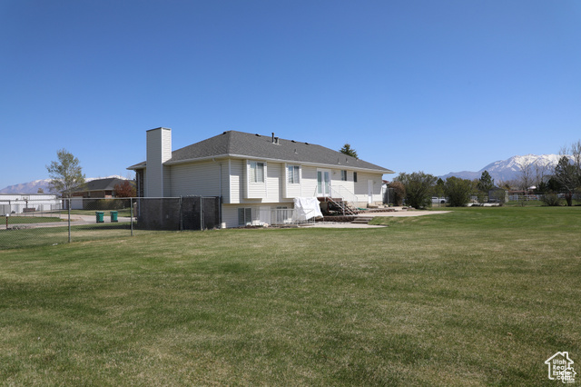 Photo 27 for MLS #2113312 at 4631 W 4450 South