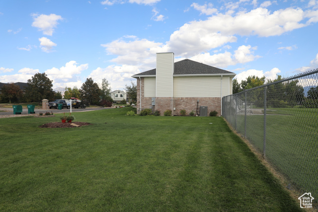Photo 31 for MLS #2113312 at 4631 W 4450 South