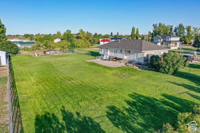 Photo 36 for MLS #2113312 at 4631 W 4450 South