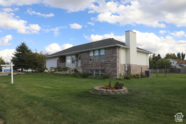 Photo 23 for MLS #2113312 at 4631 W 4450 South