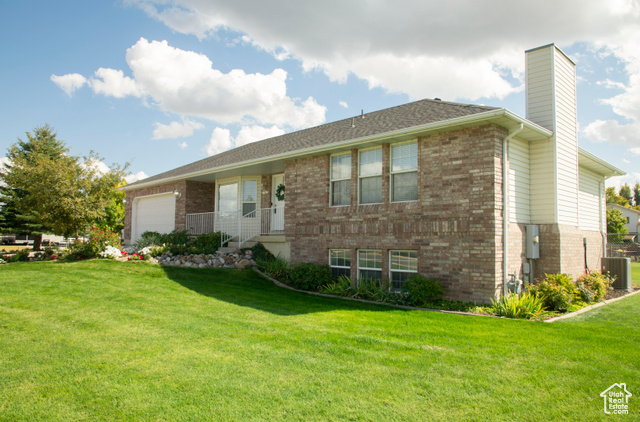 Photo 2 for MLS #2113312 at 4631 W 4450 South