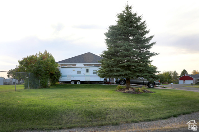 Photo 26 for MLS #2113312 at 4631 W 4450 South