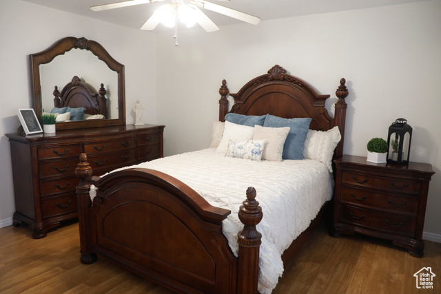 Photo 14 for MLS #2113312 at 4631 W 4450 South