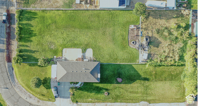 Photo 33 for MLS #2113312 at 4631 W 4450 South