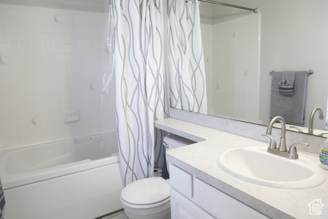Photo 15 for MLS #2113312 at 4631 W 4450 South