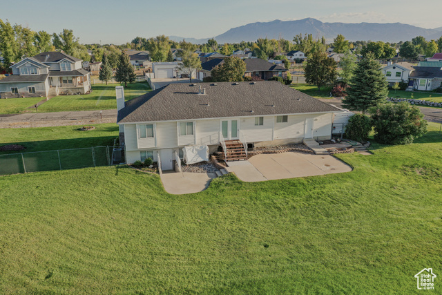 Photo 35 for MLS #2113312 at 4631 W 4450 South