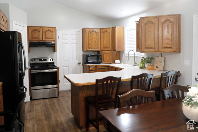 Photo 8 for MLS #2113312 at 4631 W 4450 South