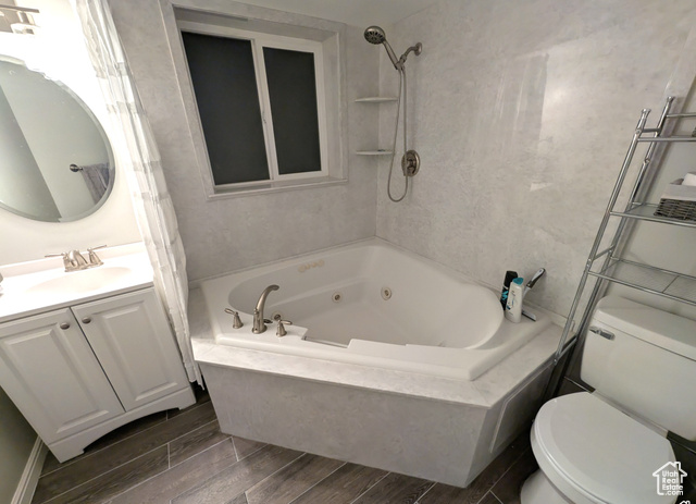 Photo 20 for MLS #2113312 at 4631 W 4450 South