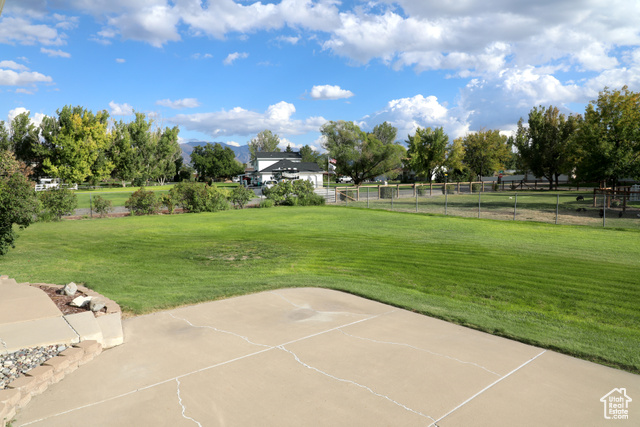 Photo 25 for MLS #2113312 at 4631 W 4450 South