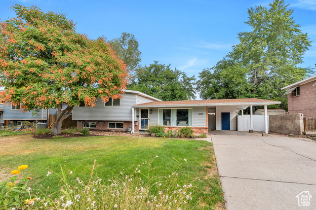 2129 E VILLAIRE AVE, Cottonwood Heights UT 84121