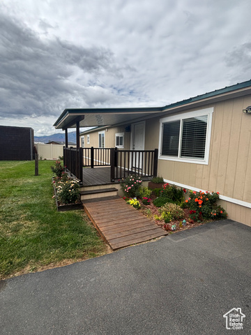 Photo 2 for MLS #2113314 at 2997 S Hwy 40 #47A