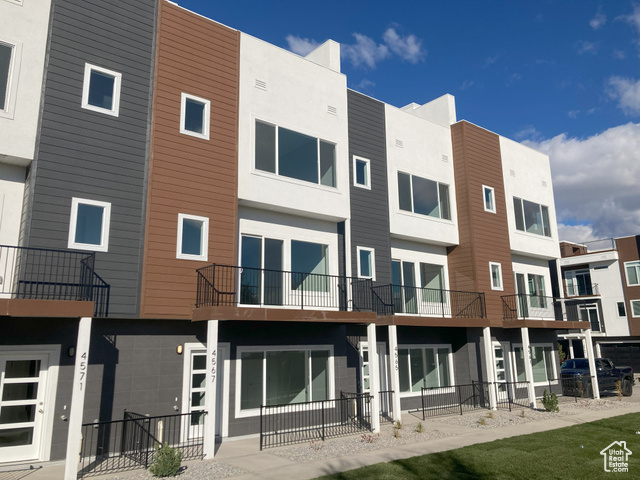 MLS #2113317                     located at 4576 W Pleasant Ct,
                     Salt Lake City, UT