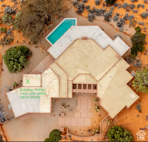 Photo 7 for MLS #2113321 at 1657 N Kayenta Dr