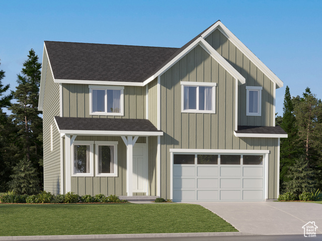 6067 W GARNET GROVE WAY #229, West Jordan UT 84081