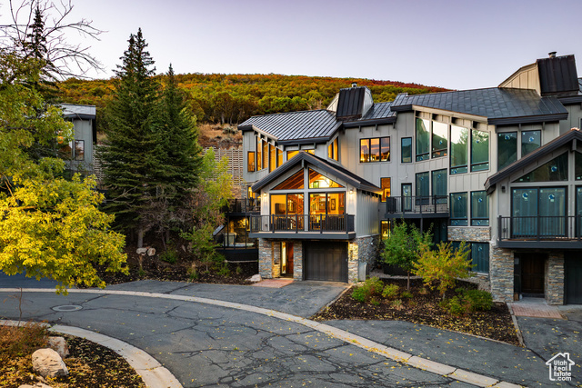 Photo 42 for MLS #2113325 at 1575 Pinnacle Dr #62