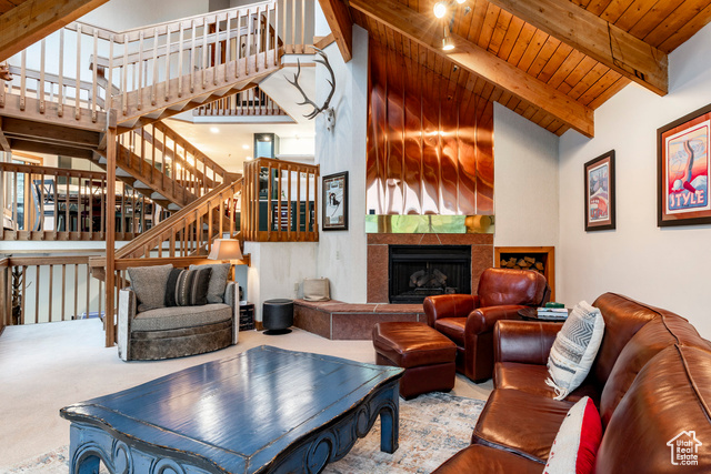 Photo 11 for MLS #2113325 at 1575 Pinnacle Dr #62