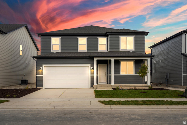 MLS #2113326 located at 3438 N Gina St #1210,
                     Eagle Mountain,
                UT