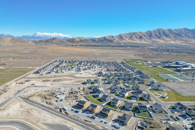 5456 SADDLE STONE DR #511, Eagle Mountain UT 84005