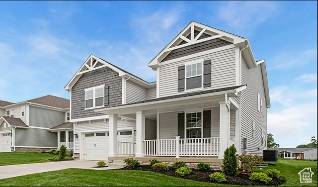 5456 SADDLE STONE DR #511, Eagle Mountain UT 84005
