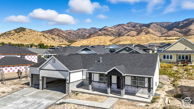 120 N 900 E, Hyde Park UT 84318