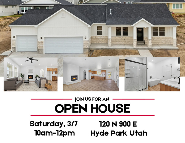 Main photo for 120 N 900 E