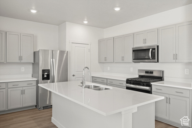 Photo 18 for MLS #2113335 at 3472 N Gina St #1206