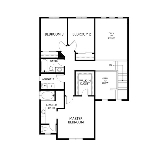 Photo 4 for MLS #2113336 at 6730 S Quarter Creek Dr #266