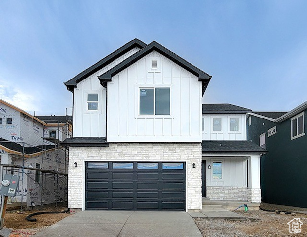 6730 S QUARTER CREEK DR #266, West Jordan UT 84081