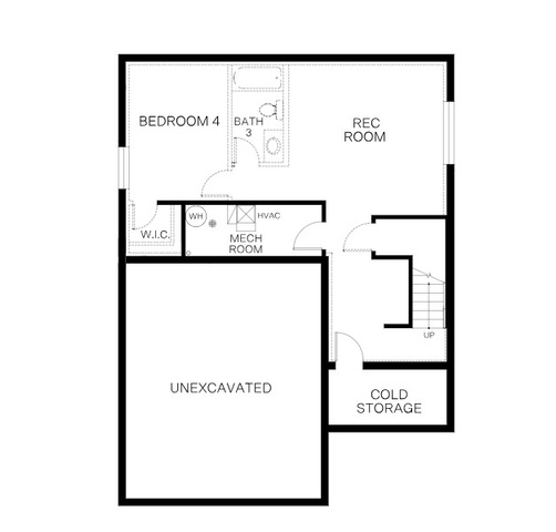Photo 5 for MLS #2113336 at 6730 S Quarter Creek Dr #266