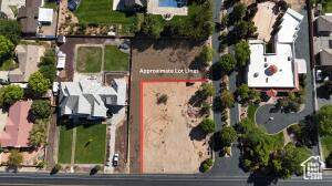 W BLOOMINGTON DR, St. George UT 84790