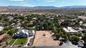 W BLOOMINGTON DR, St. George UT 84790