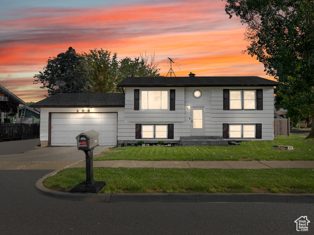 206 W 1000 S, Ogden UT 84404