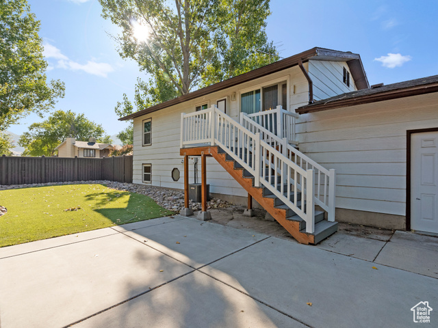 Photo 22 for MLS #2113340 at 206 W 1000 South