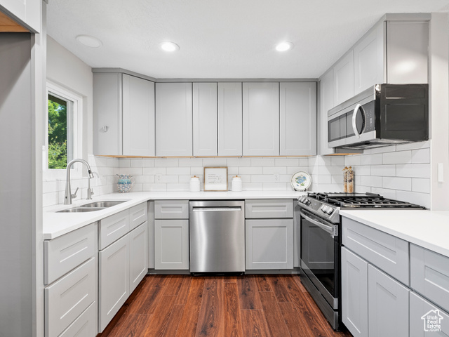 Photo 6 for MLS #2113340 at 206 W 1000 South