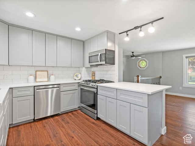 Photo 5 for MLS #2113340 at 206 W 1000 South