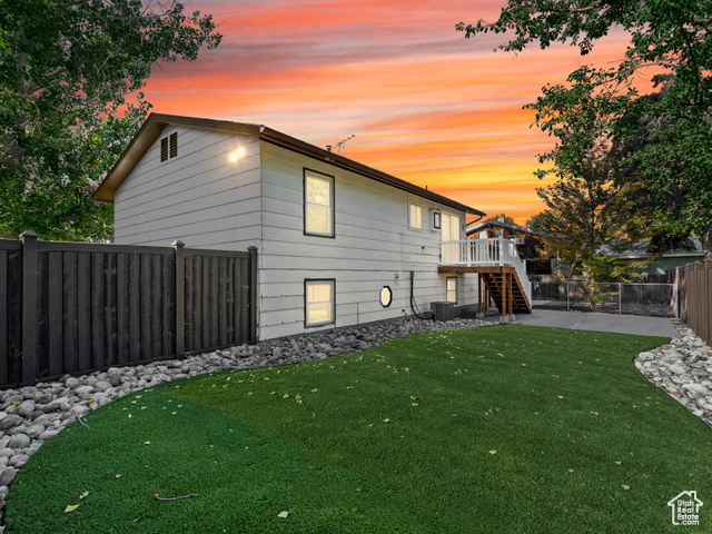 Photo 21 for MLS #2113340 at 206 W 1000 South