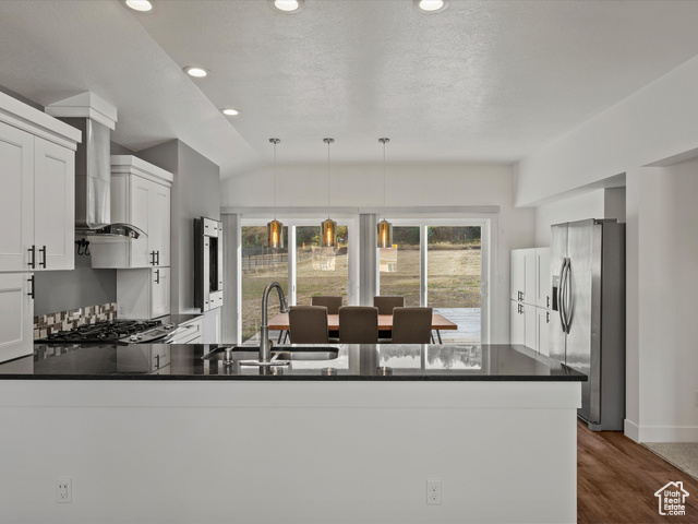 Photo 8 for MLS #2113343 at 6639 E 950 South