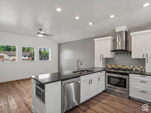 Photo 7 for MLS #2113343 at 6639 E 950 South