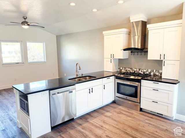 Photo 10 for MLS #2113343 at 6639 E 950 South