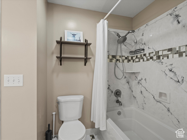 Photo 13 for MLS #2113343 at 6639 E 950 South