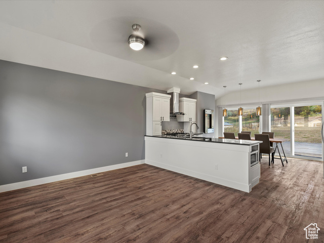 Photo 4 for MLS #2113343 at 6639 E 950 South