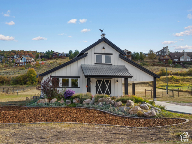 Photo 30 for MLS #2113343 at 6639 E 950 South