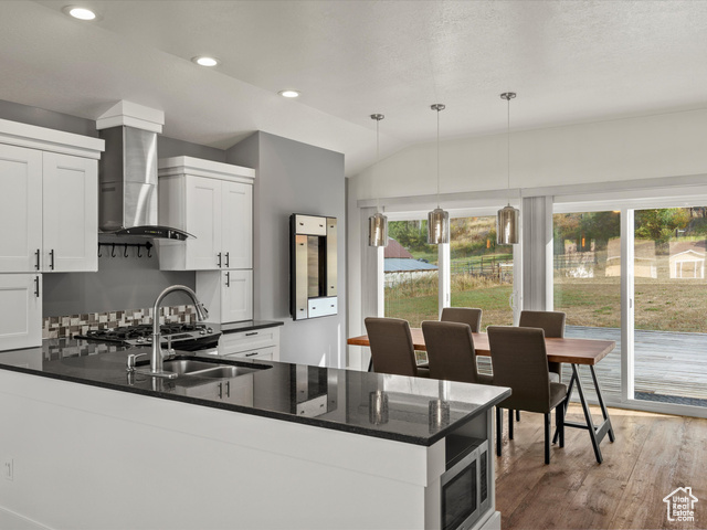Photo 5 for MLS #2113343 at 6639 E 950 South
