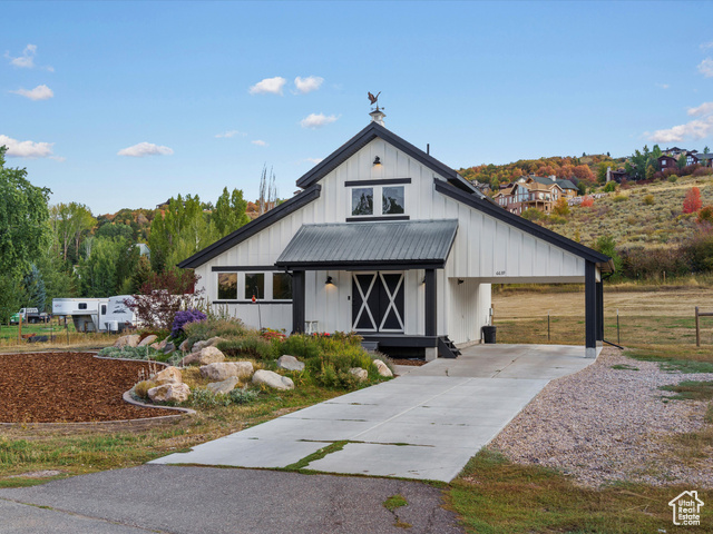 Photo 31 for MLS #2113343 at 6639 E 950 South