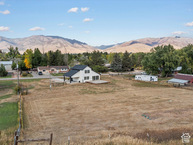 Photo 33 for MLS #2113343 at 6639 E 950 South