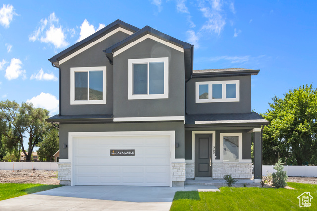 MLS #2113344                     located at 335 W 950 North #9,
                     Brigham City, UT