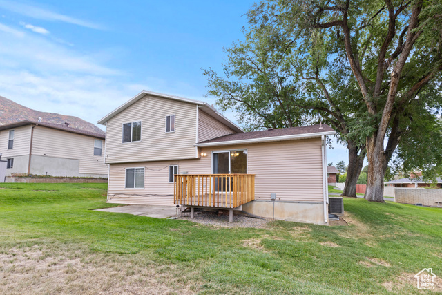 Photo 30 for MLS #2113345 at 43 E 1825 North