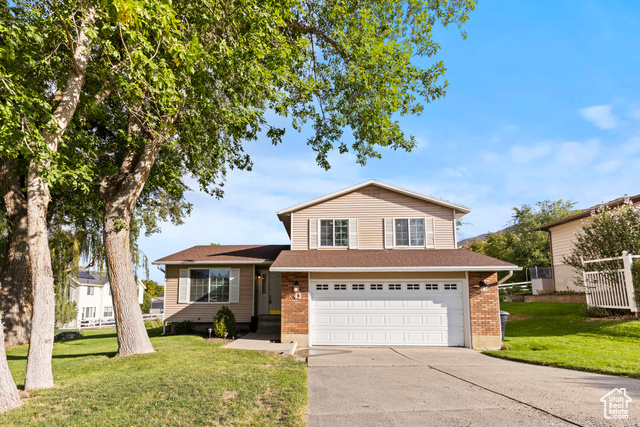 43 E 1825 N, Centerville UT 84014