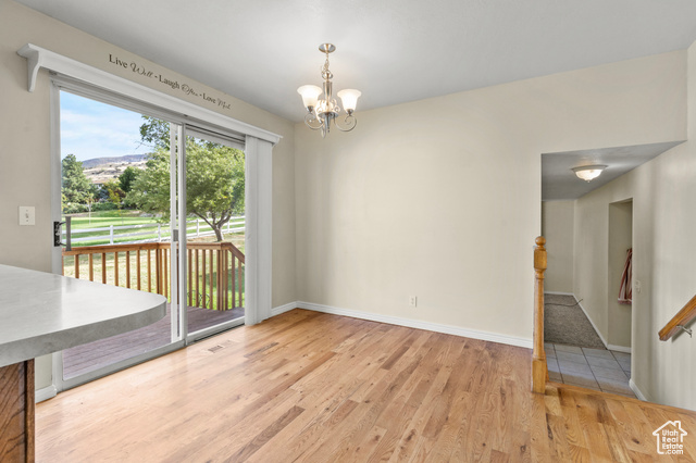 Photo 10 for MLS #2113345 at 43 E 1825 North